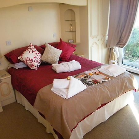 Eastcote Luxury Guest House Clyst Saint Mary Camera foto