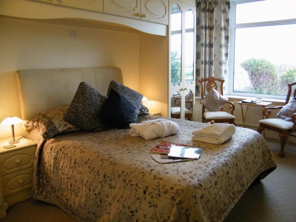 Eastcote Luxury Guest House Clyst Saint Mary Camera foto