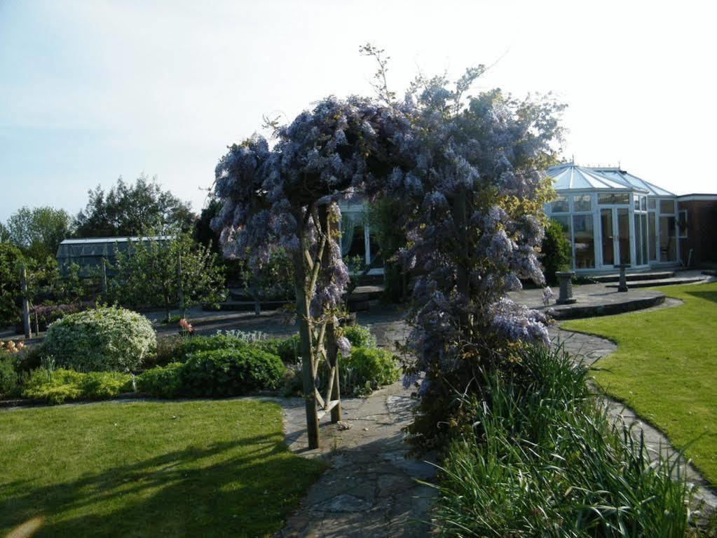 Eastcote Luxury Guest House Clyst Saint Mary Esterno foto
