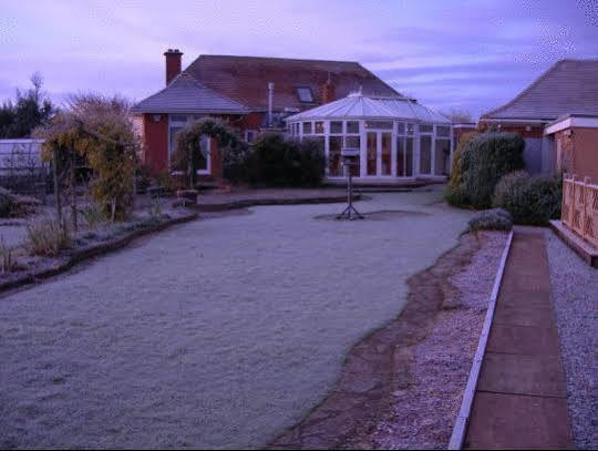 Eastcote Luxury Guest House Clyst Saint Mary Esterno foto