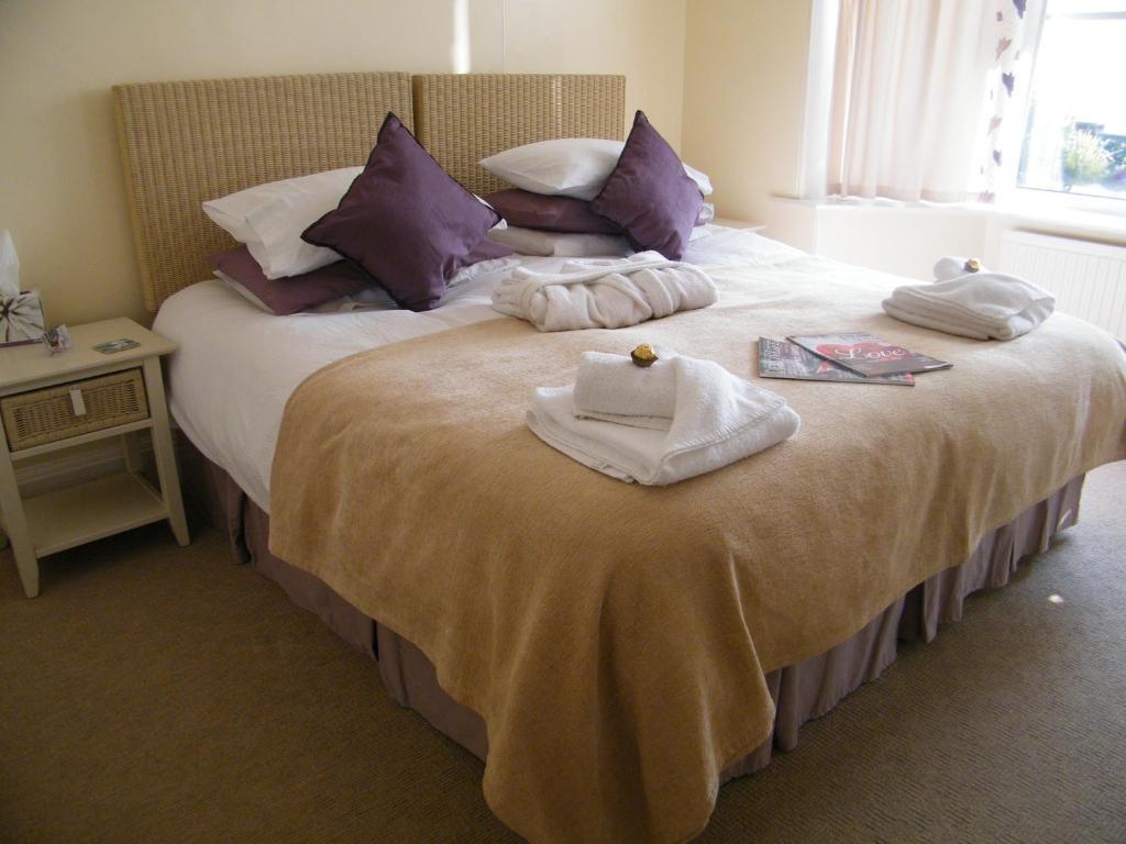 Eastcote Luxury Guest House Clyst Saint Mary Esterno foto